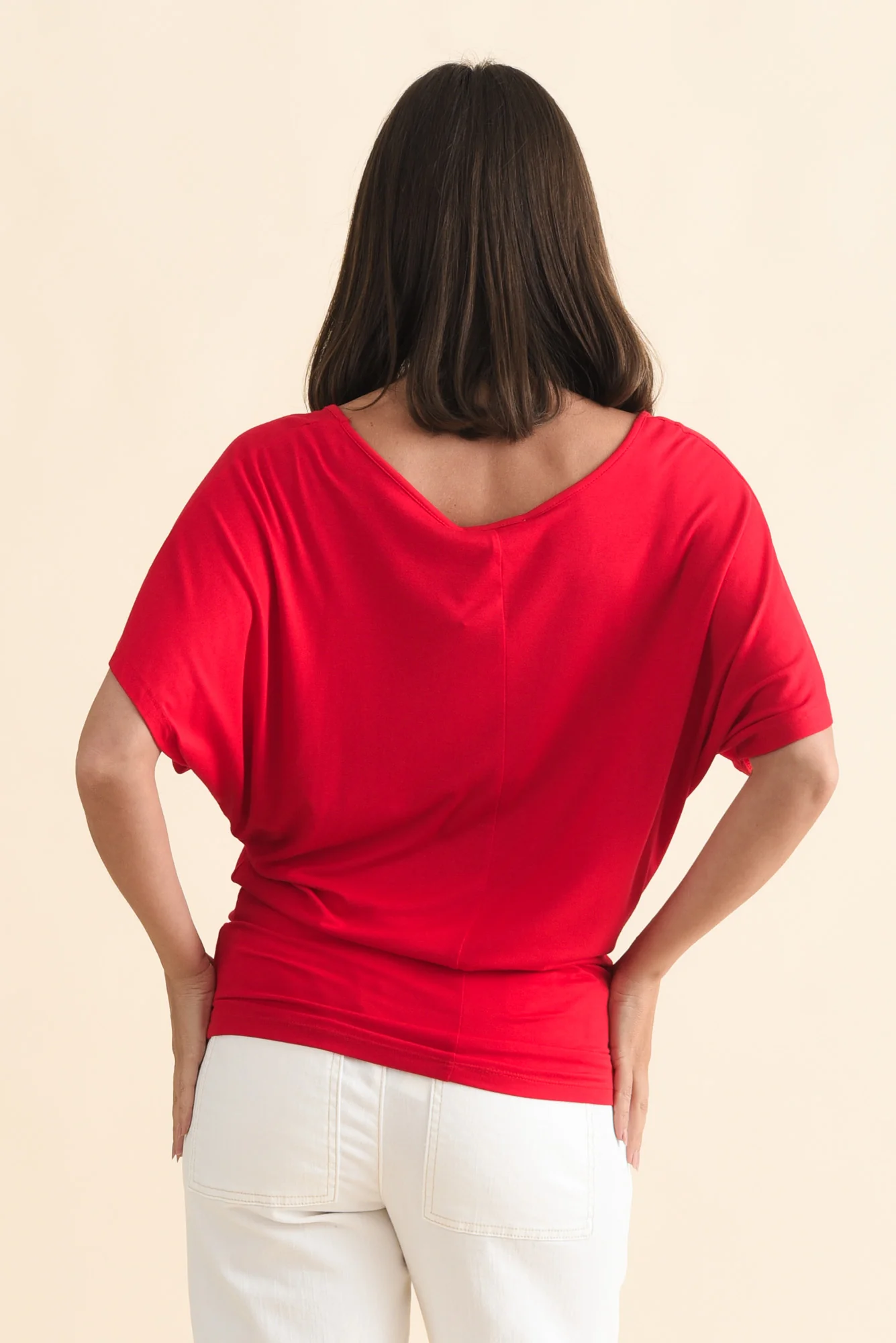 Cherry Maui Tee - Image 5