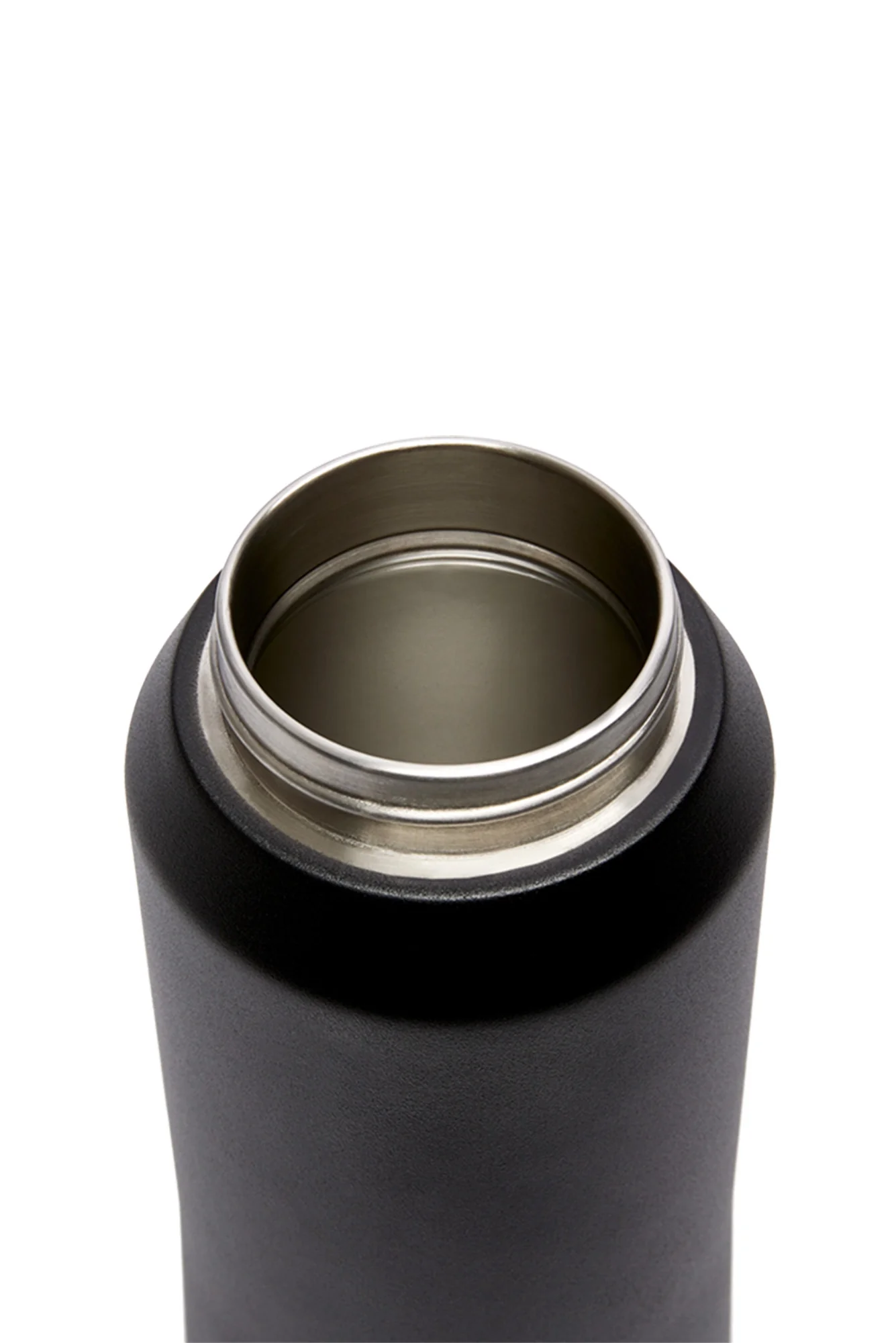 Fressko Coal 1L Stainless Steel Water Bottle - Image 3