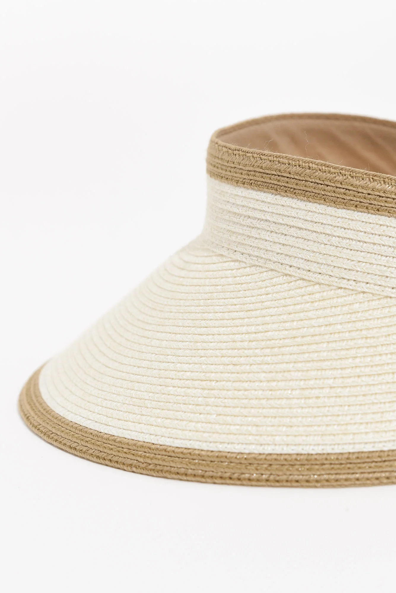 Isla Natural Travel Visor - Image 4