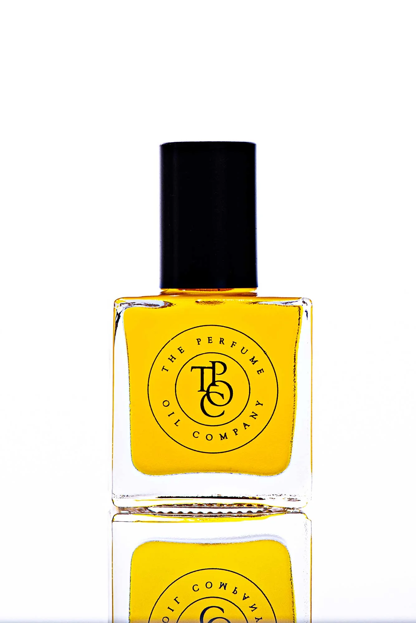 Jett Roll On Perfume Oil - Image 3